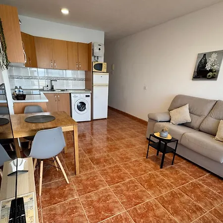 Sunset Apartament *