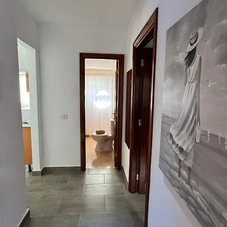 Sunset Apartament