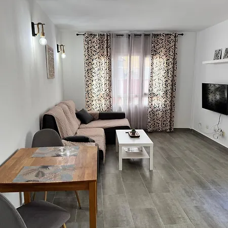 Sunset Appartement *