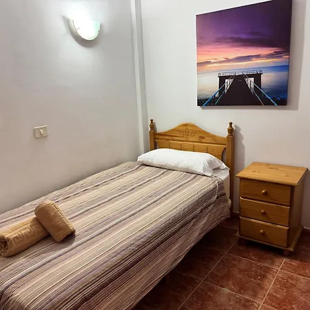Apartament Sunset *