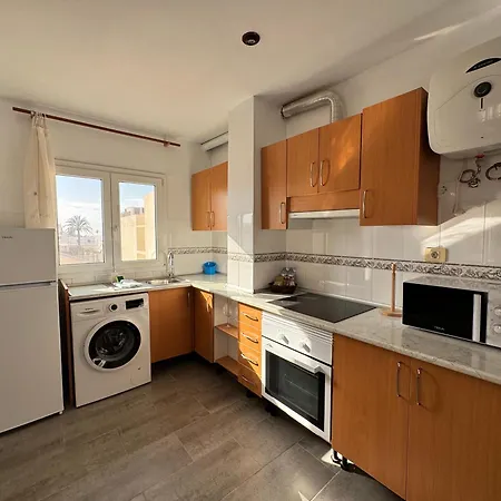 Sunset Appartement
