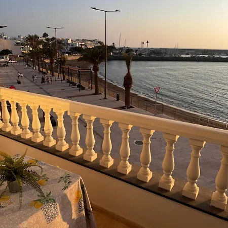 Sunset Appartement *