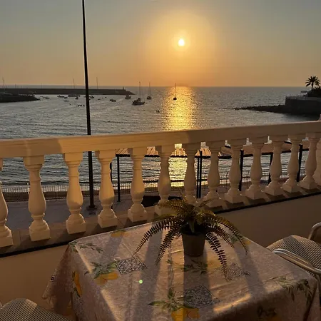 Sunset *