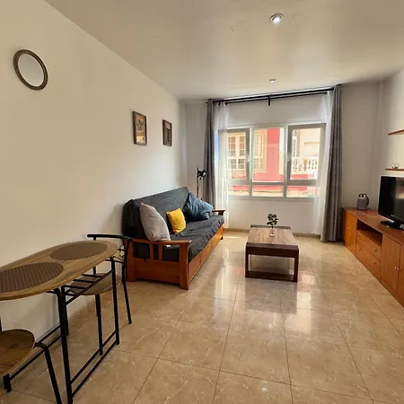 Sunset Apartament *