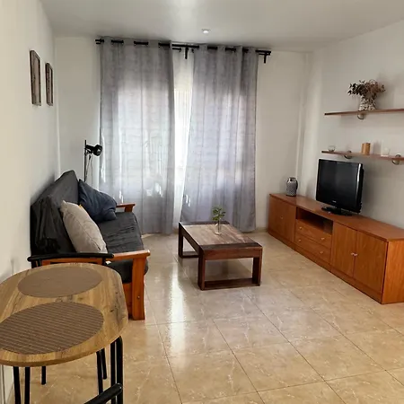 Sunset Apartament *