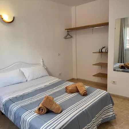 Sunset Apartament