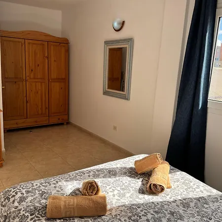 Apartament Sunset