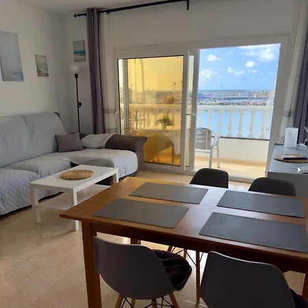 Sunset Apartament *