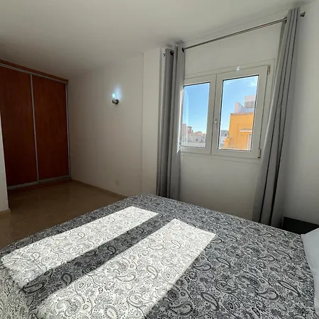 Apartament Sunset