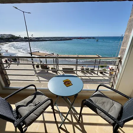 Sunset * Arguineguin