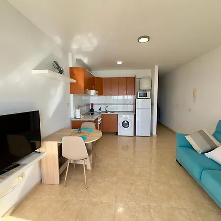 Sunset Apartament *