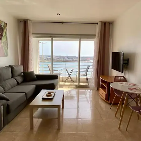 Sunset Appartement *