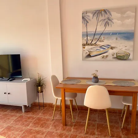 Sunset Apartament
