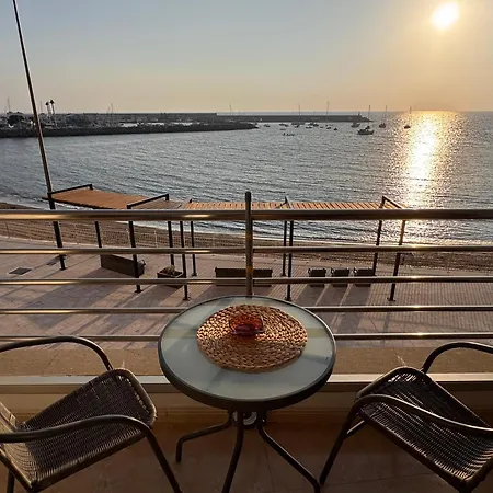 Sunset Apartament