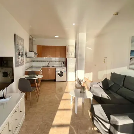 Apartament Sunset *