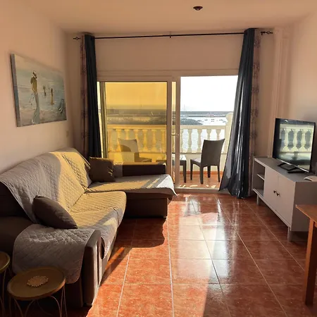 Apartament Sunset *