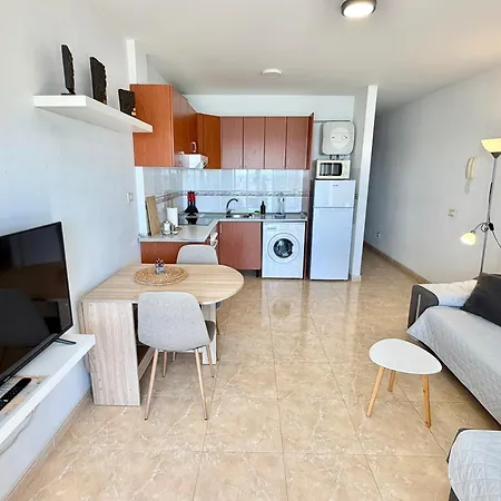 Sunset Apartament *