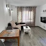 Sunset Apartament *
