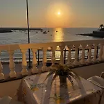 Sunset *
