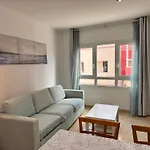 Apartament Sunset