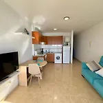 Sunset Apartament *