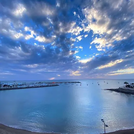 Sunset Apartamento Arguineguin