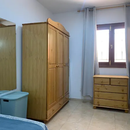 Apartamento Sunset