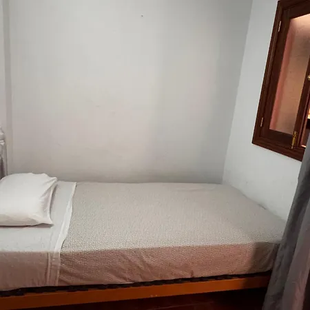 Apartamento Sunset *