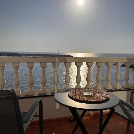 Sunset Апартаменты Arguineguin