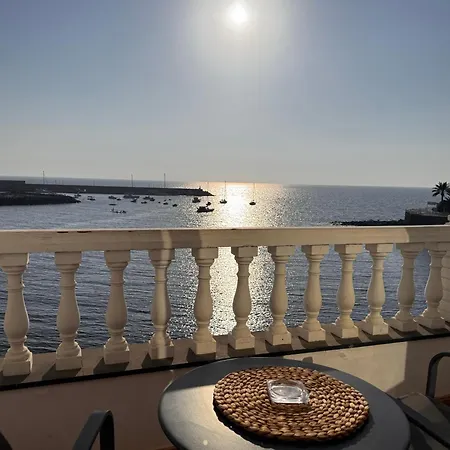 Sunset Апартаменты
