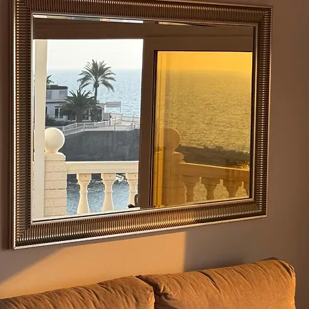 Sunset Апартаменты Arguineguin
