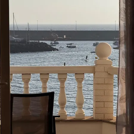 Apartamento Sunset Arguineguin