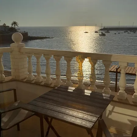 Sunset Апартаменты Arguineguin