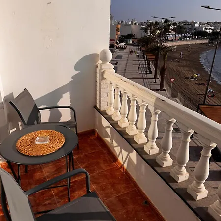 Apartamento Sunset Arguineguin