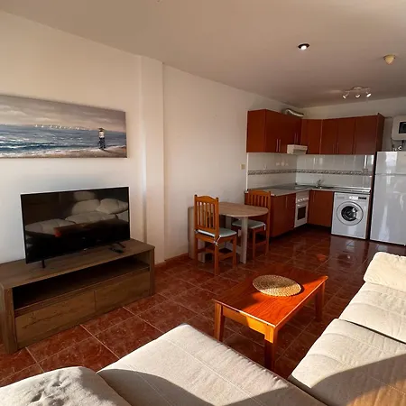 Apartamento Arguineguín Sunset Arguineguin