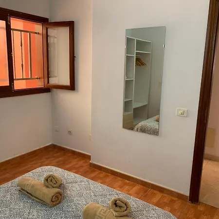 Sunset * Arguineguin