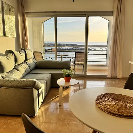Sunset Appartement Arguineguin