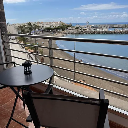 Appartement Sunset Arguineguin