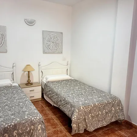 Sunset * Arguineguin