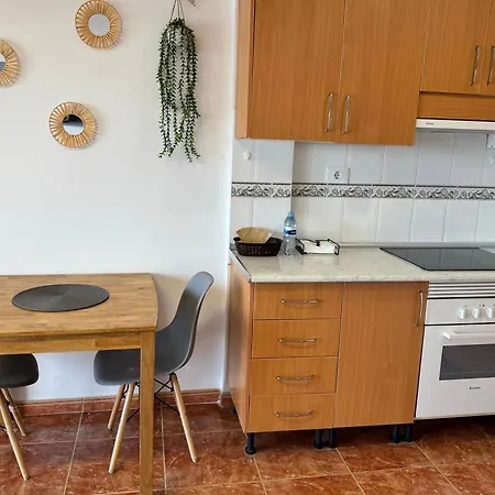 Apartamento Sunset *