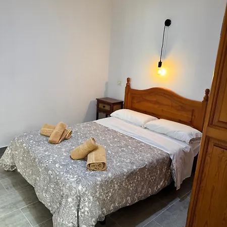 Sunset Appartement *