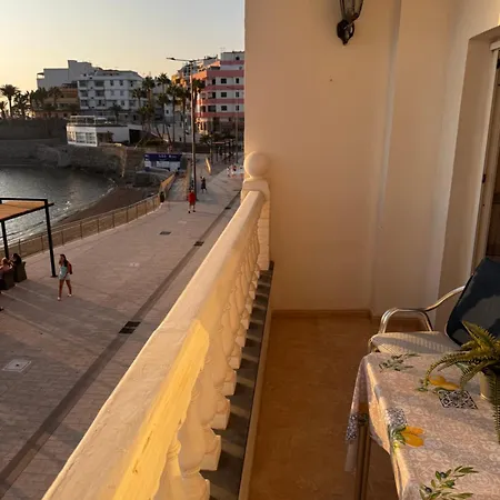 Sunset * Arguineguin