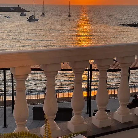Apartamento Sunset *