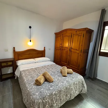 Appartement Sunset Arguineguin