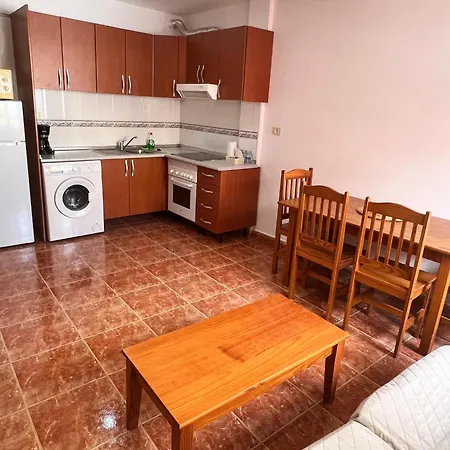 Appartement Sunset Arguineguin