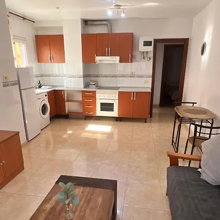 Appartement Sunset Arguineguin