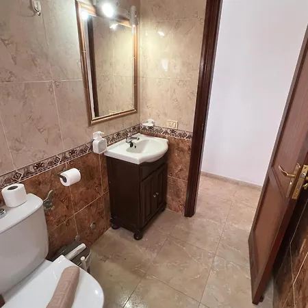 Appartement Sunset Arguineguin