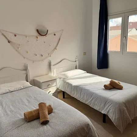 Apartamento Sunset