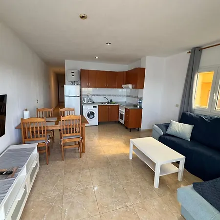 Apartamento Arguineguín Sunset *