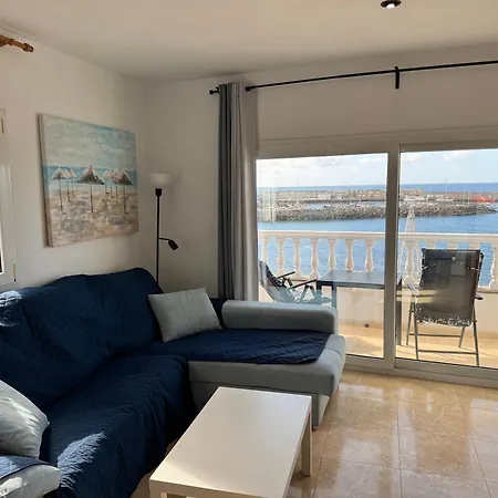 Apartamento Sunset Arguineguin